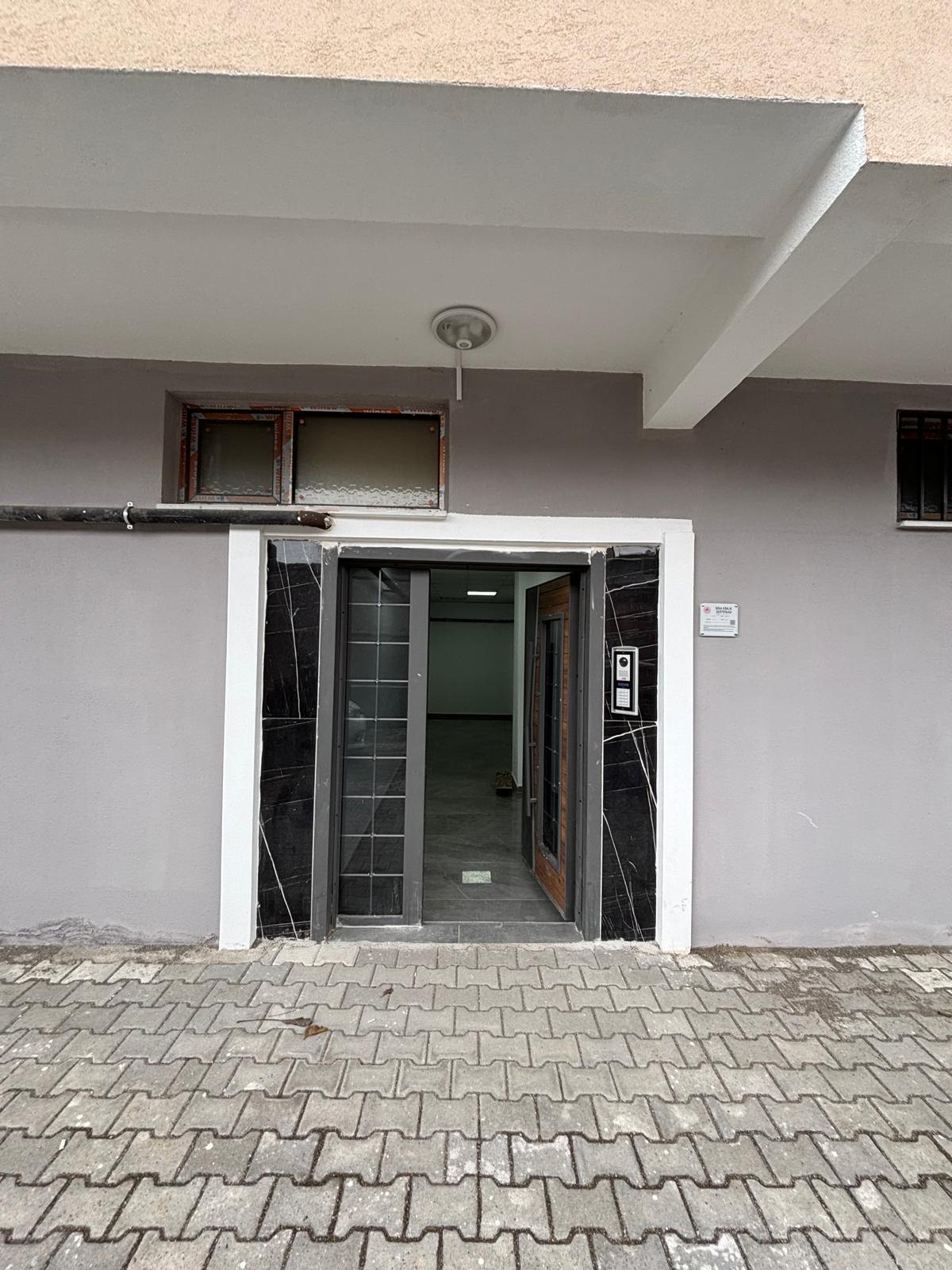 MABEL'DEN KAFELER CADDESİNE YAKIN SIFIR DAİRE